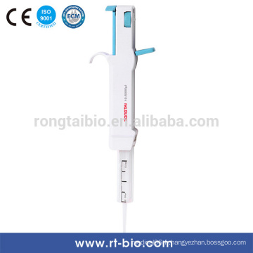 RONGTAI Distributeur de pipettes de 0,5 ml à 50 ml pour le laboratoire